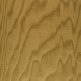 Schumacher Incomparable Moiré Gold Fabric