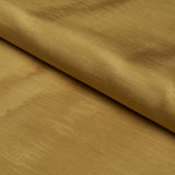 Schumacher Incomparable Moiré Gold Fabric