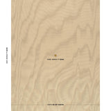 Schumacher Incomparable Moiré Gold Fabric
