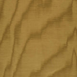 Schumacher Incomparable Moiré Gold Fabric