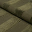 Schumacher Cunard Strié Velvet Olivine Fabric