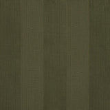 Schumacher Cunard Strié Velvet Olivine Fabric