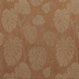 Schumacher Costela Rust Fabric