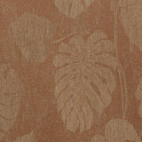 Schumacher Costela Rust Fabric