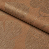 Schumacher Costela Rust Fabric