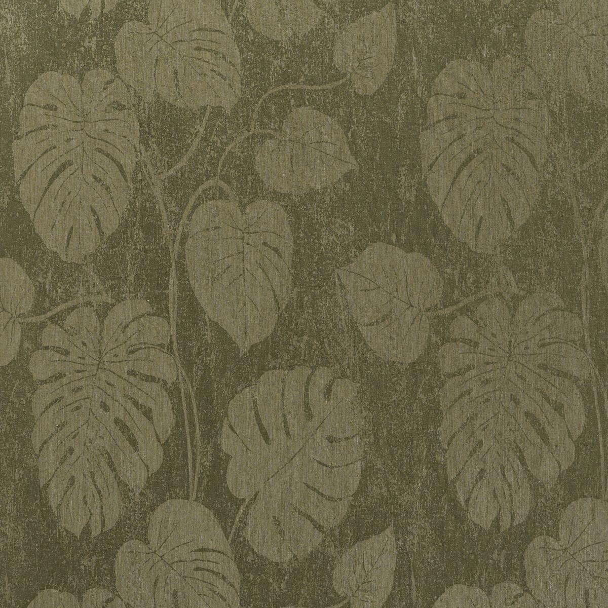 Schumacher Costela Moss Fabric