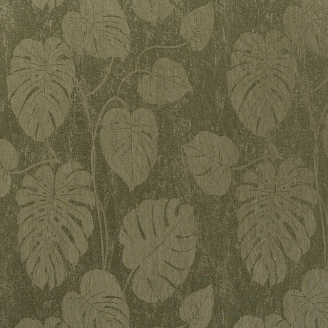 Schumacher Costela Moss Fabric