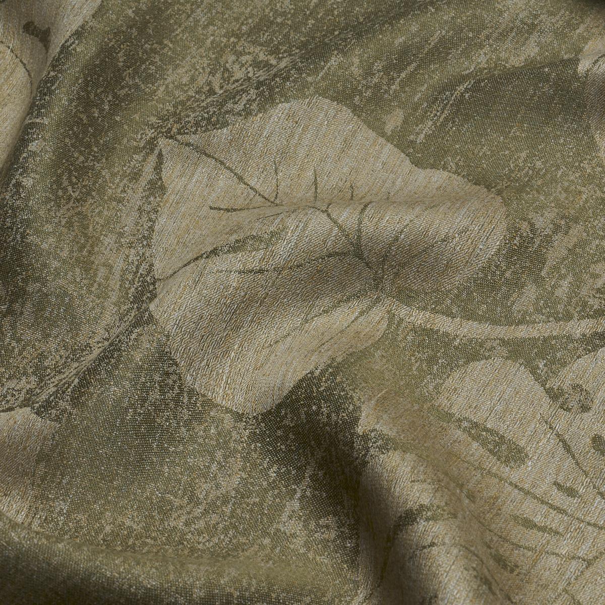 Schumacher Costela Moss Fabric