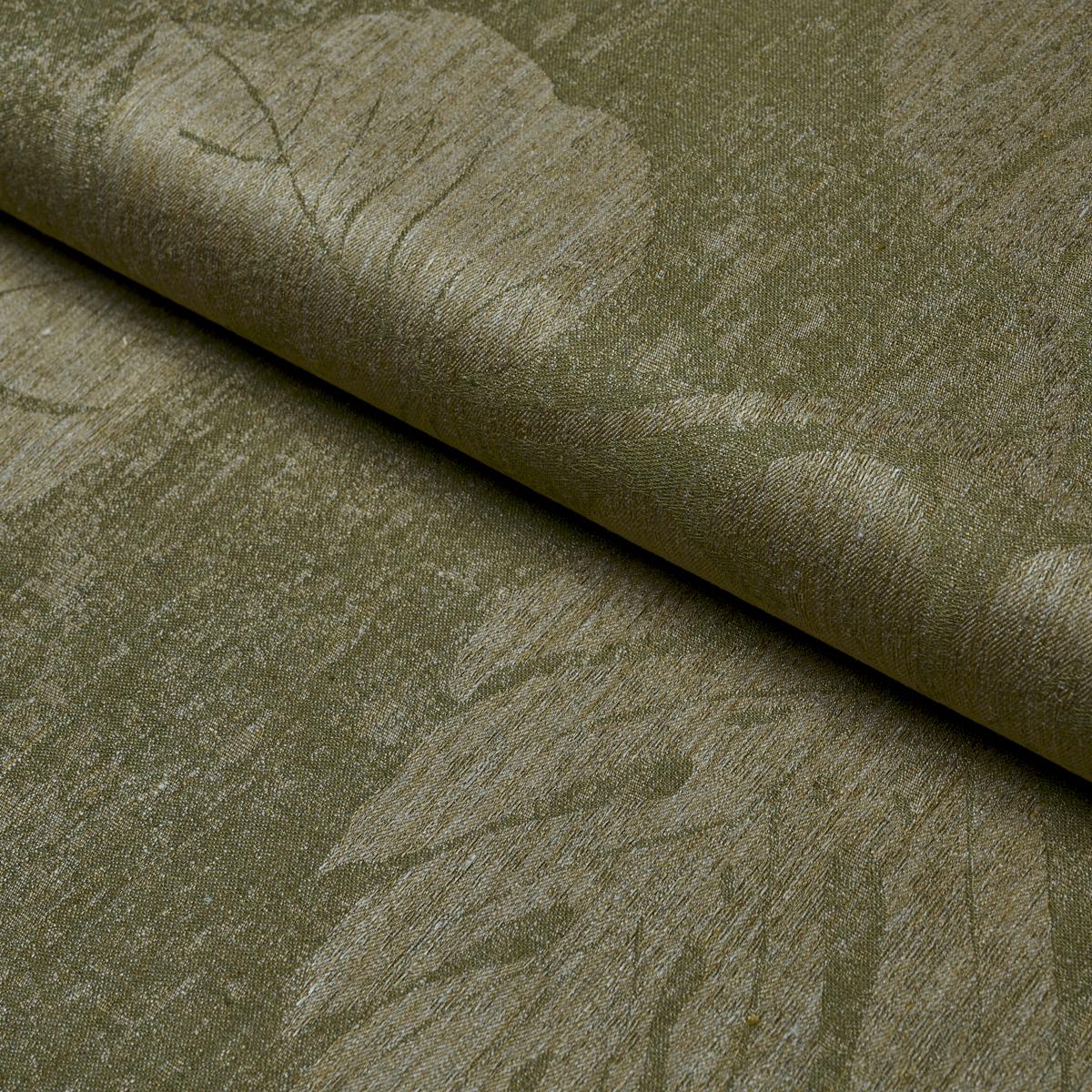 Schumacher Costela Moss Fabric