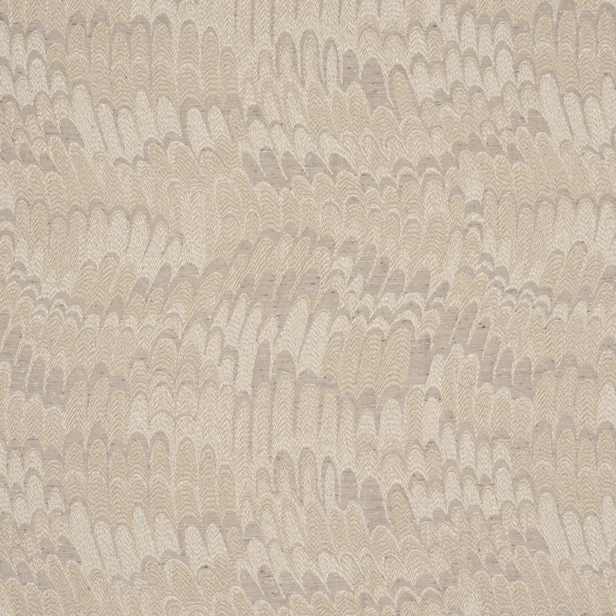 Schumacher Take Flight Dove Fabric