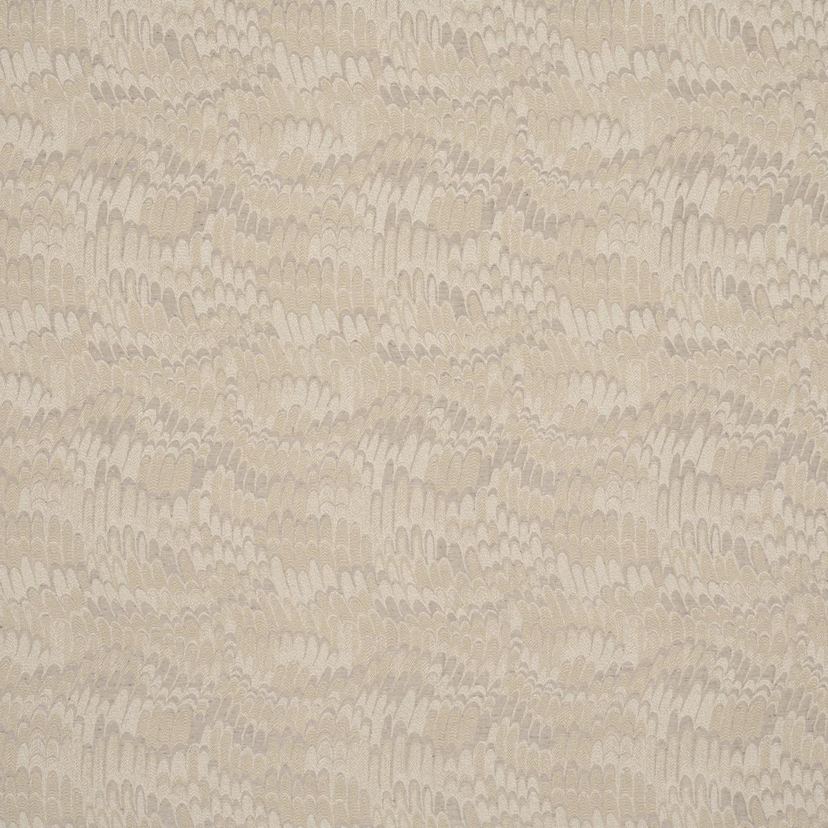 Schumacher Take Flight Dove Fabric