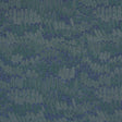 Schumacher Take Flight Peacock Fabric