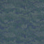 Schumacher Take Flight Peacock Fabric