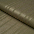 Schumacher Soane Stripe Moss Fabric