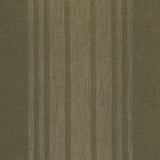 Schumacher Soane Stripe Moss Fabric