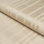 Schumacher Soane Stripe Alabaster Fabric