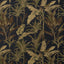 Schumacher Tropicale Onyx Fabric