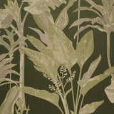 Schumacher Tropicale Cypress Fabric