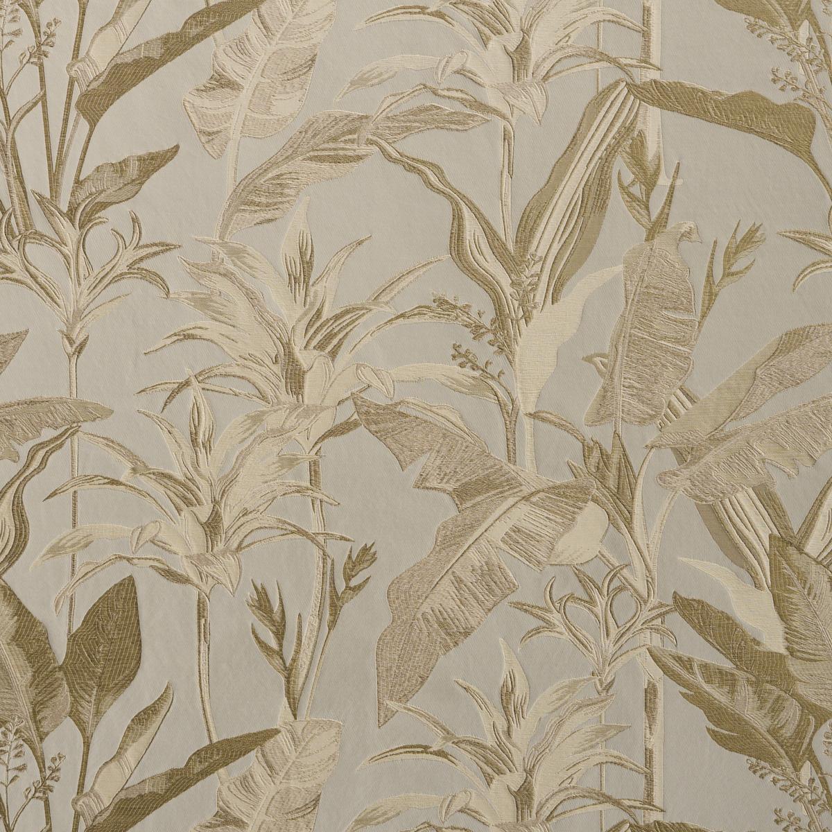 Schumacher Tropicale Pearl Fabric