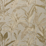 Schumacher Tropicale Pearl Fabric