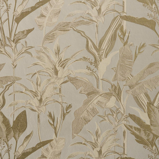 Schumacher Tropicale Pearl Fabric