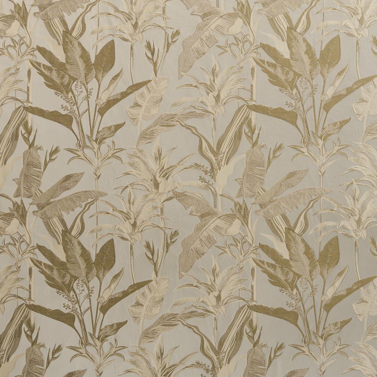 Schumacher Tropicale Pearl Fabric