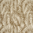Schumacher Regal Palm Rattan Fabric