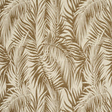 Schumacher Regal Palm Rattan Fabric