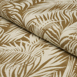 Schumacher Regal Palm Rattan Fabric