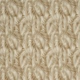 Schumacher Regal Palm Rattan Fabric