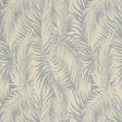 Schumacher Regal Palm Sky Fabric