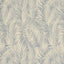 Schumacher Regal Palm Sky Fabric