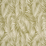 Schumacher Regal Palm Leaf Fabric