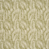 Schumacher Regal Palm Leaf Fabric