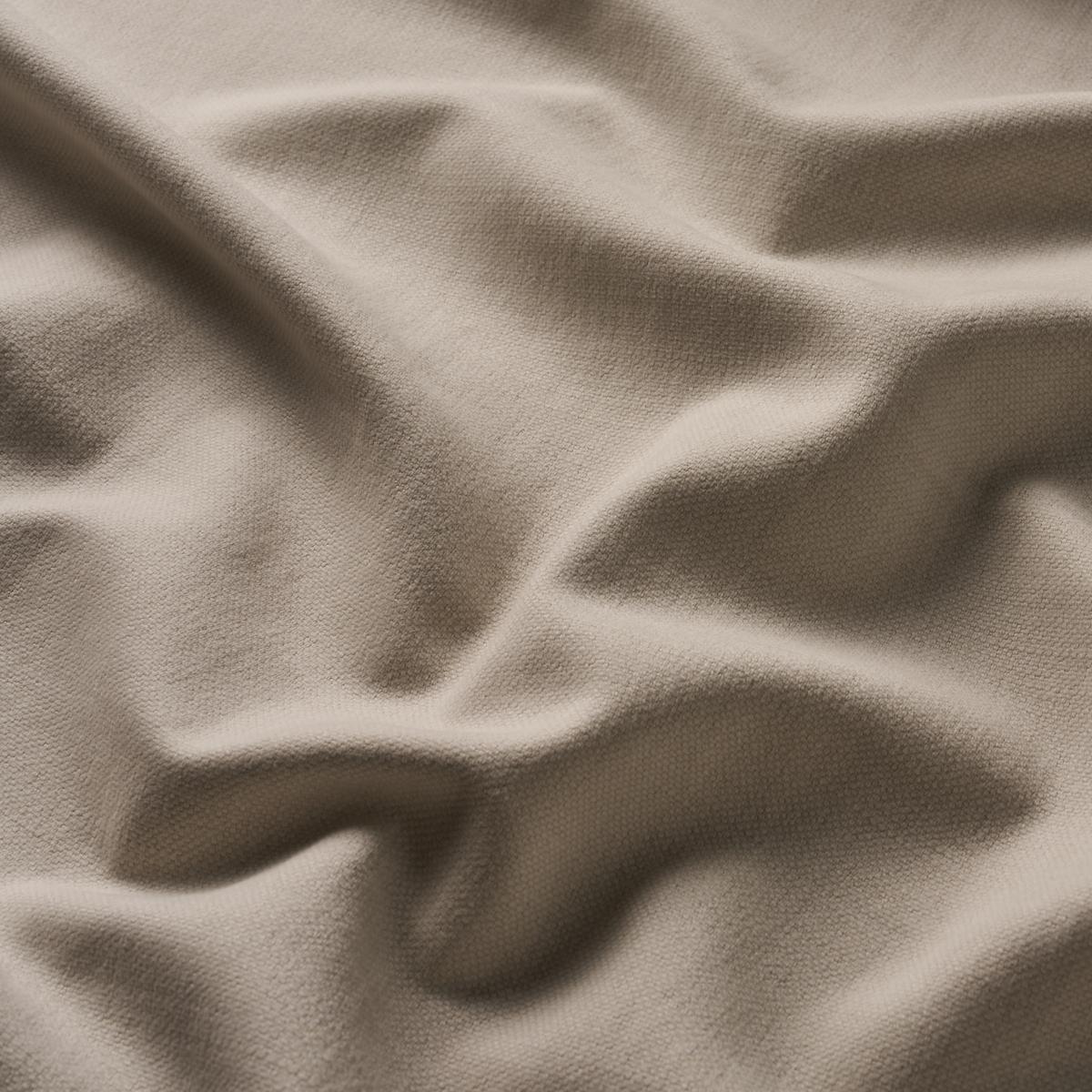 Schumacher Kristen Performance Union Fog Fabric