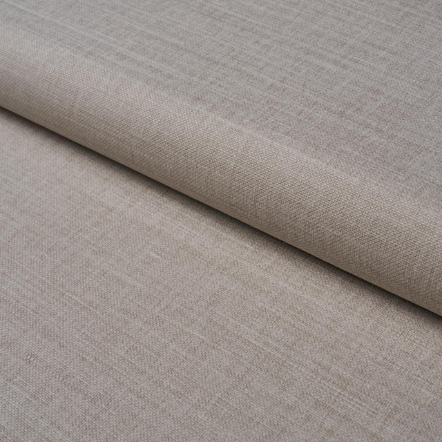 Schumacher Kristen Performance Union Stone Fabric