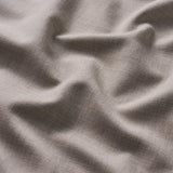 Schumacher Kristen Performance Union Stone Fabric