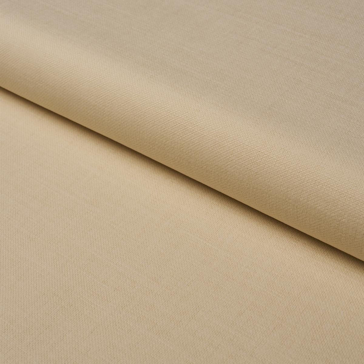 Schumacher Kristen Performance Union Blanc Fabric