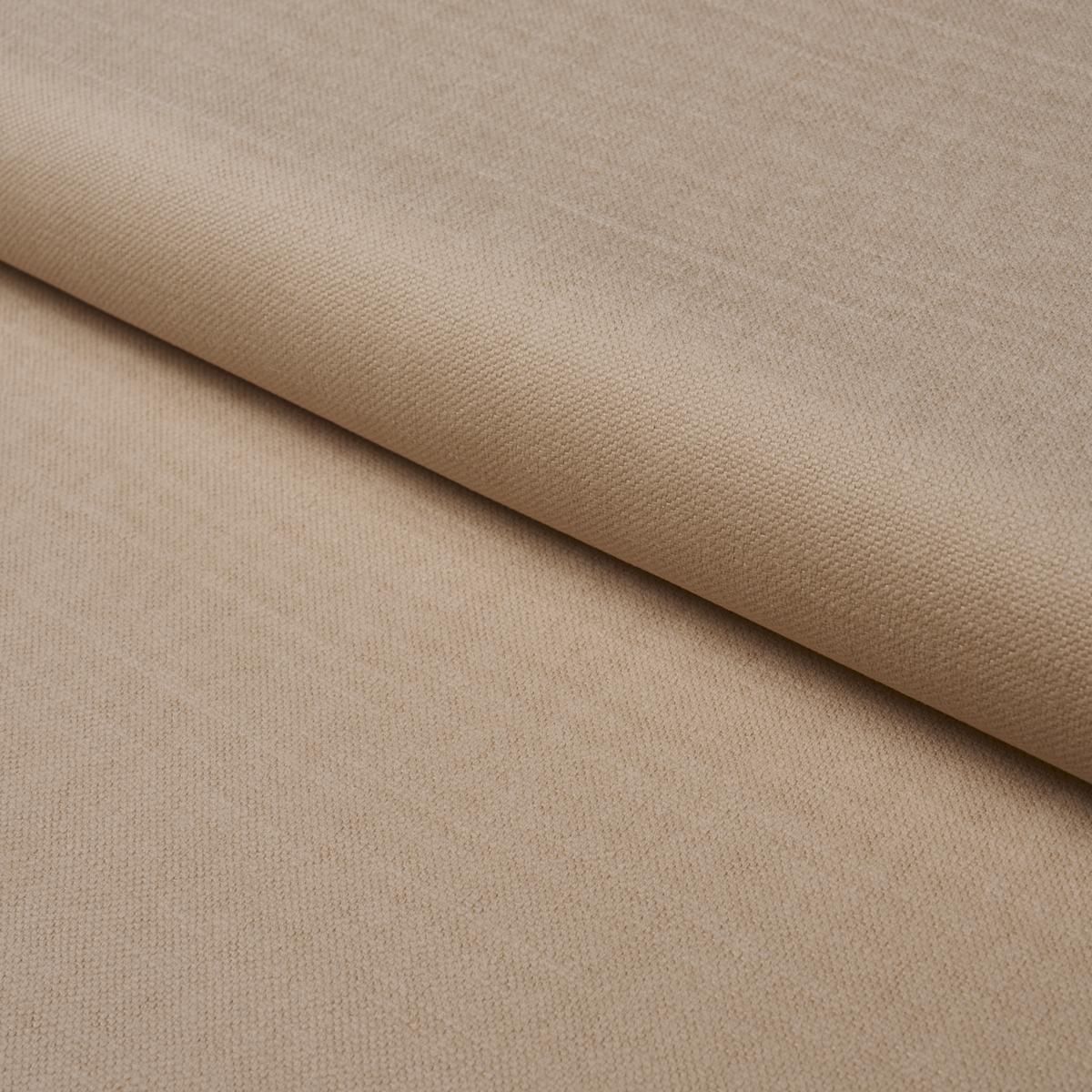 Schumacher Kristen Performance Union Beige Fabric