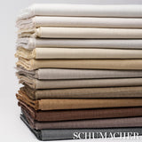 Schumacher Kristen Performance Union Hickory Fabric