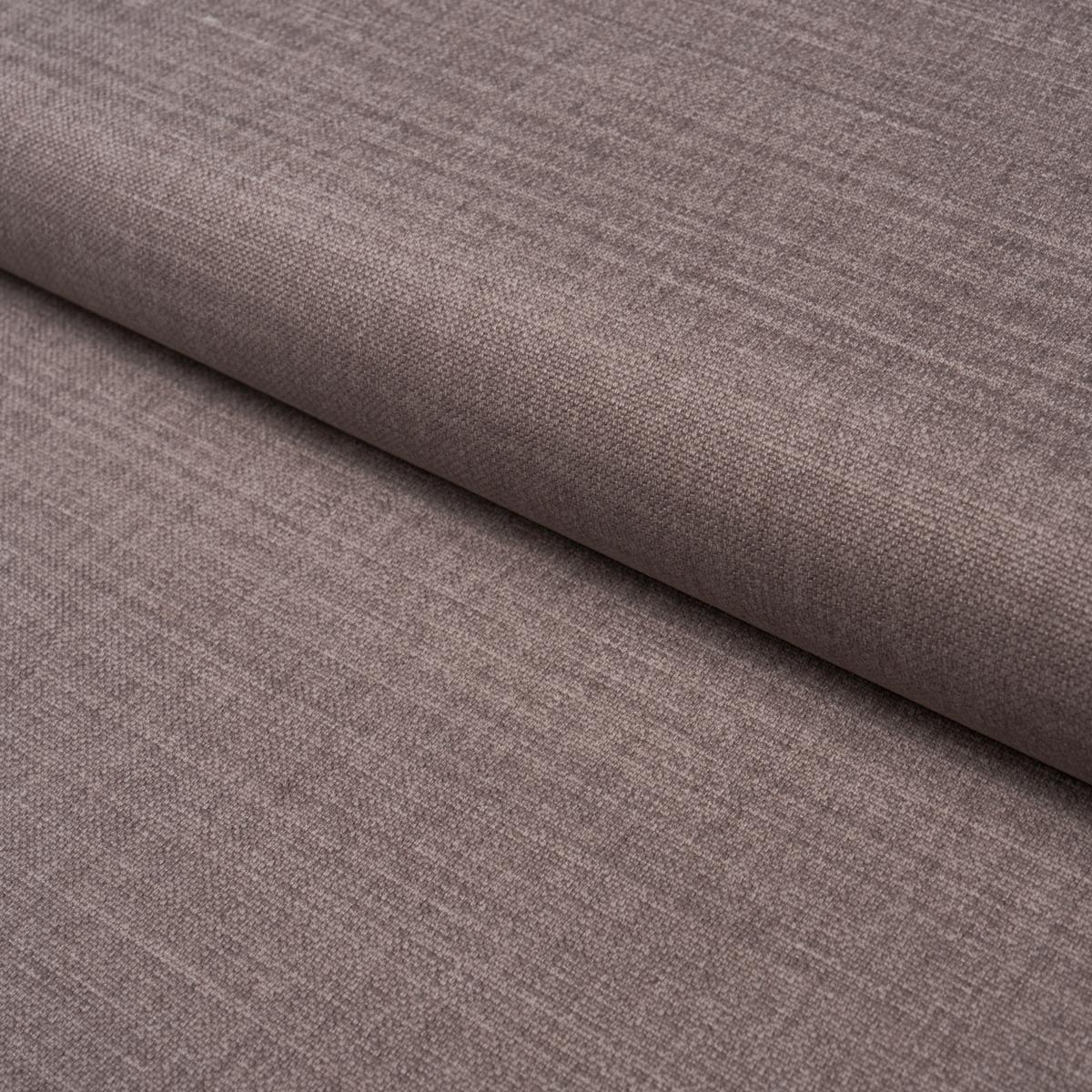 Schumacher Kristen Performance Union Mink Fabric