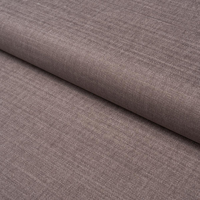 Schumacher Kristen Performance Union Mink Fabric