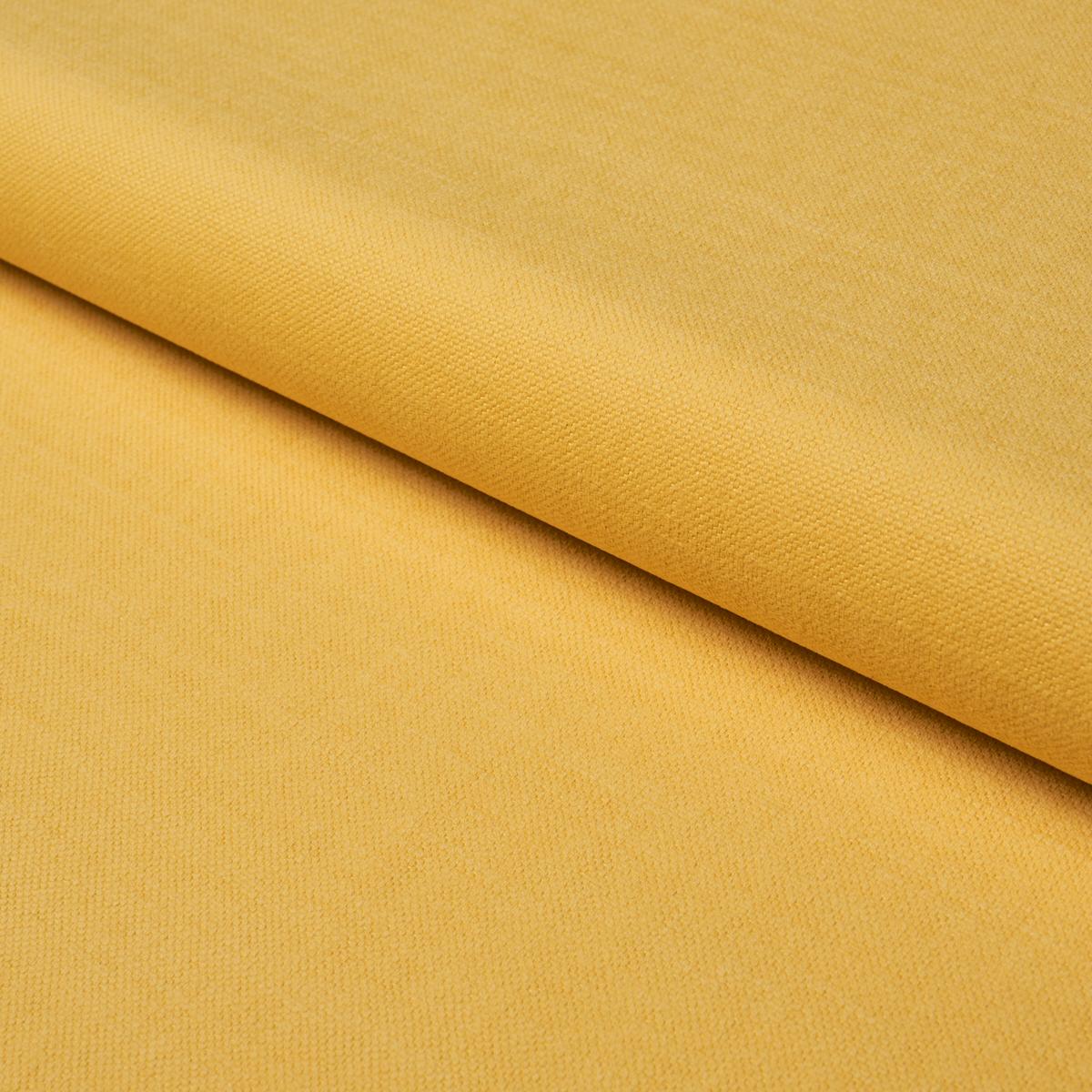 Schumacher Kristen Performance Union Marigold Fabric