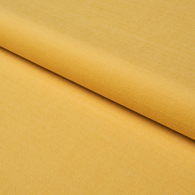 Schumacher Kristen Performance Union Marigold Fabric