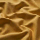 Schumacher Kristen Performance Union Marigold Fabric