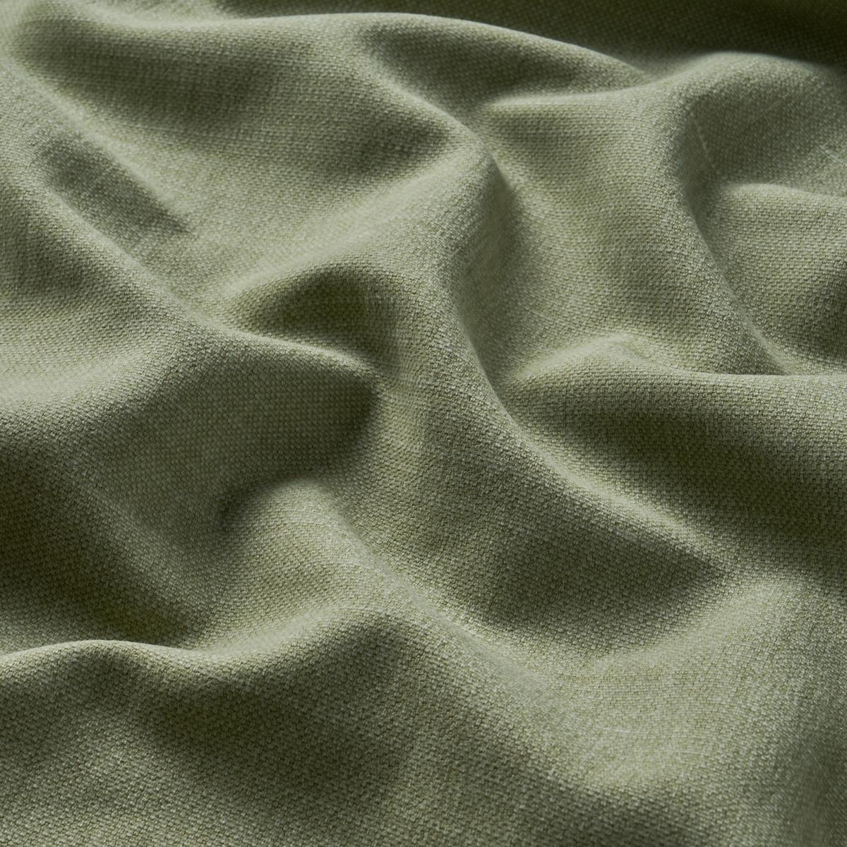 Schumacher Kristen Performance Union Moss Fabric