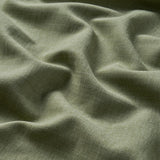 Schumacher Kristen Performance Union Moss Fabric