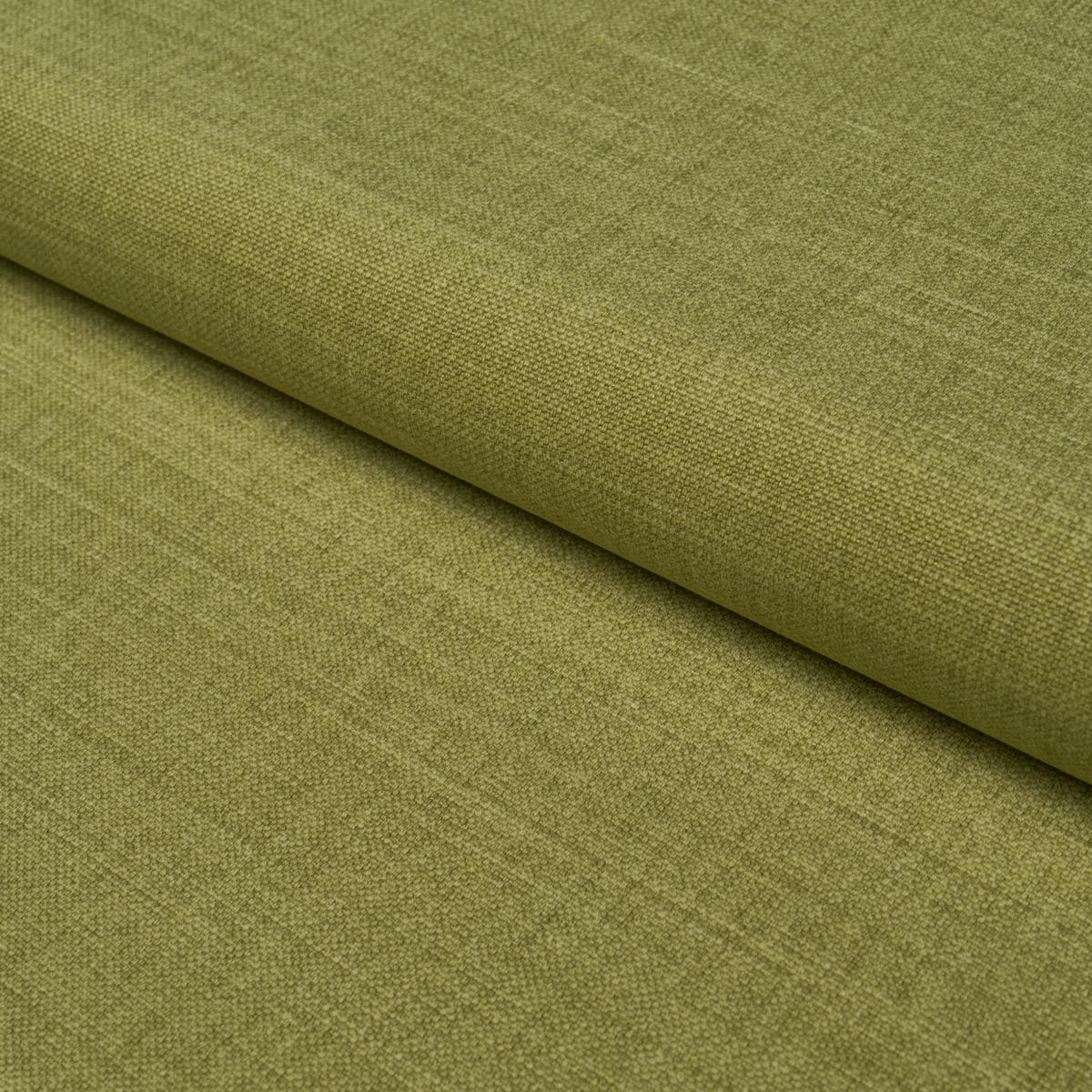 Schumacher Kristen Performance Union Grass Fabric