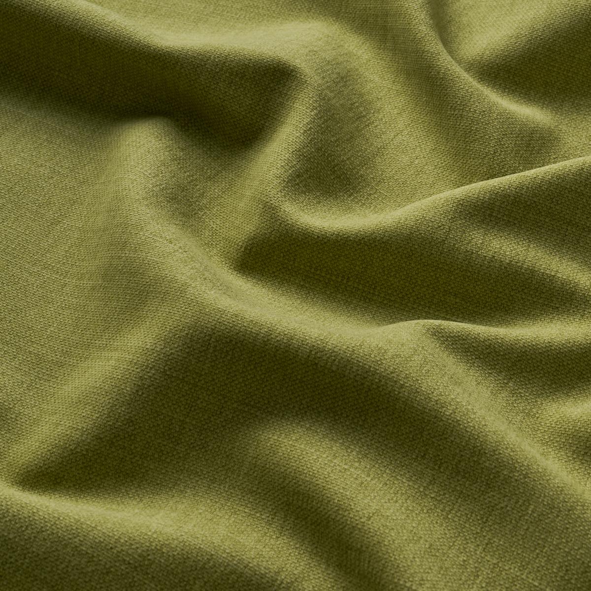 Schumacher Kristen Performance Union Grass Fabric