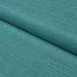 Schumacher Kristen Performance Union Teal Fabric